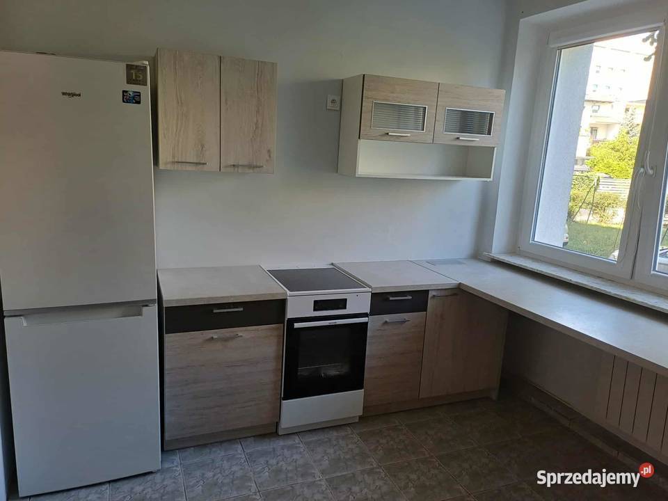 Mieszkanie 2pokojowe koło szpitala Jurasza Wynajem sprzedam