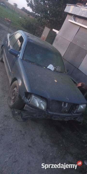 Mercedes w202 cześć Gostyń