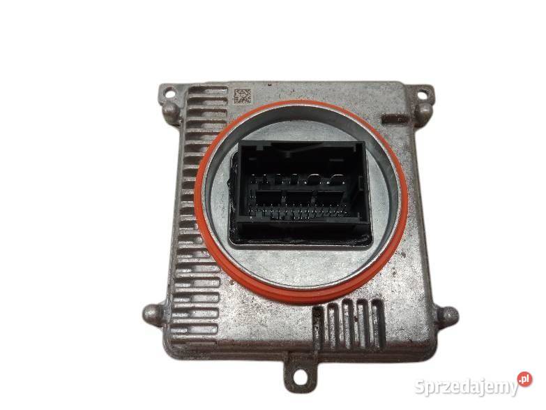 PRZETWORNICA XENON LAMPY MODUŁ LED 992941572CJ