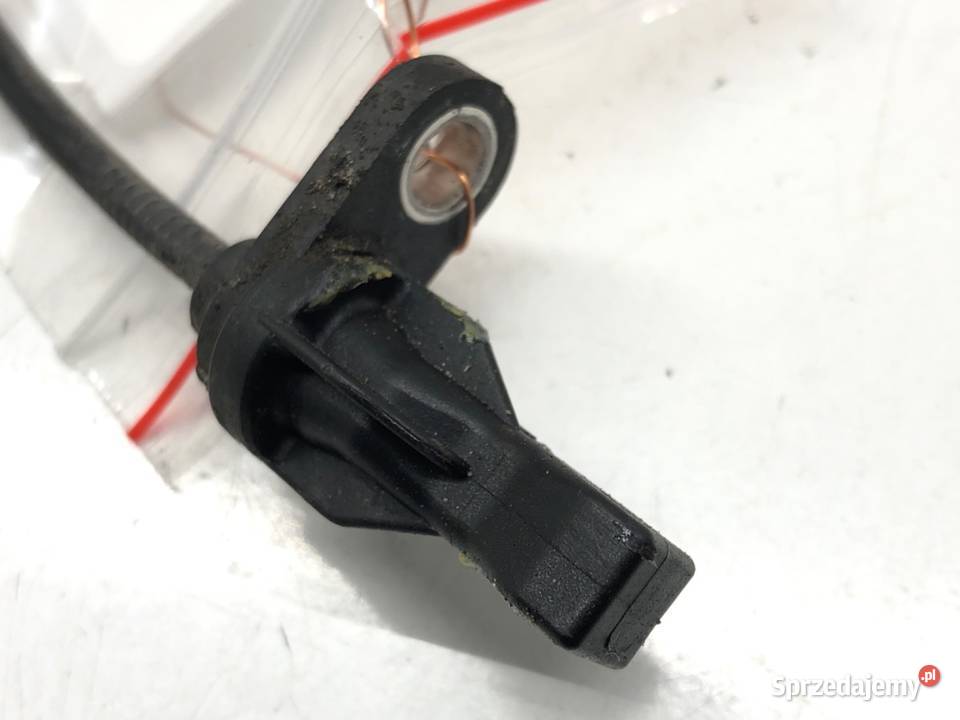 CZUJNIK ABS PRZEDNI PRAWY BMW F30 1118 ABSENSOR Układ ABS i ESP podkarpackie