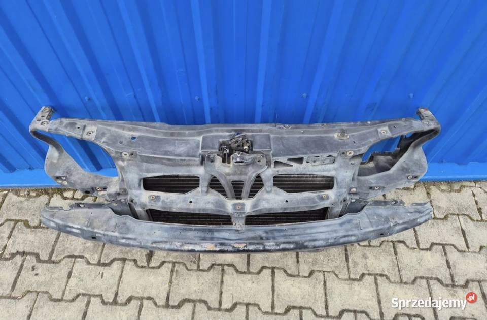 PAS PRZEDNI WZMOCNIENIE VW GOLF IV VW BORA 19 Działoszyce