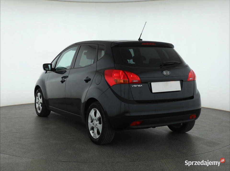 Kia Venga 14 CVVT Piaseczno