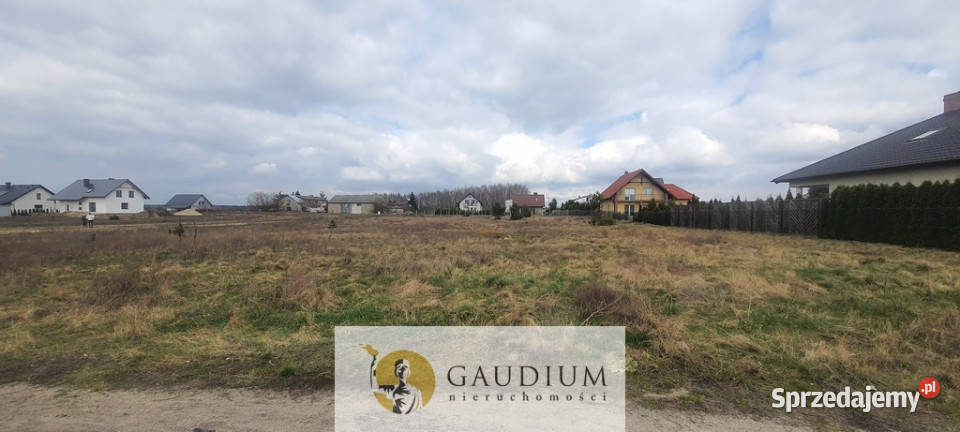 działka w Starogardzie Gdańskim