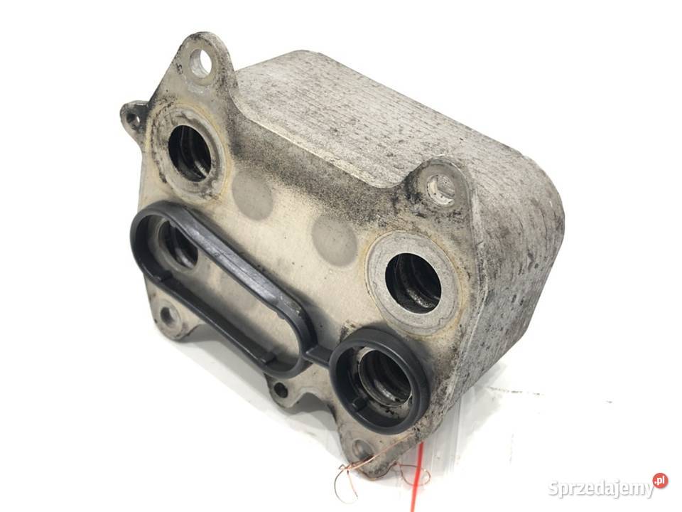 CHŁODNICA OLEJU AUDI A6 C7 03L117021D 20 177 sprzedam