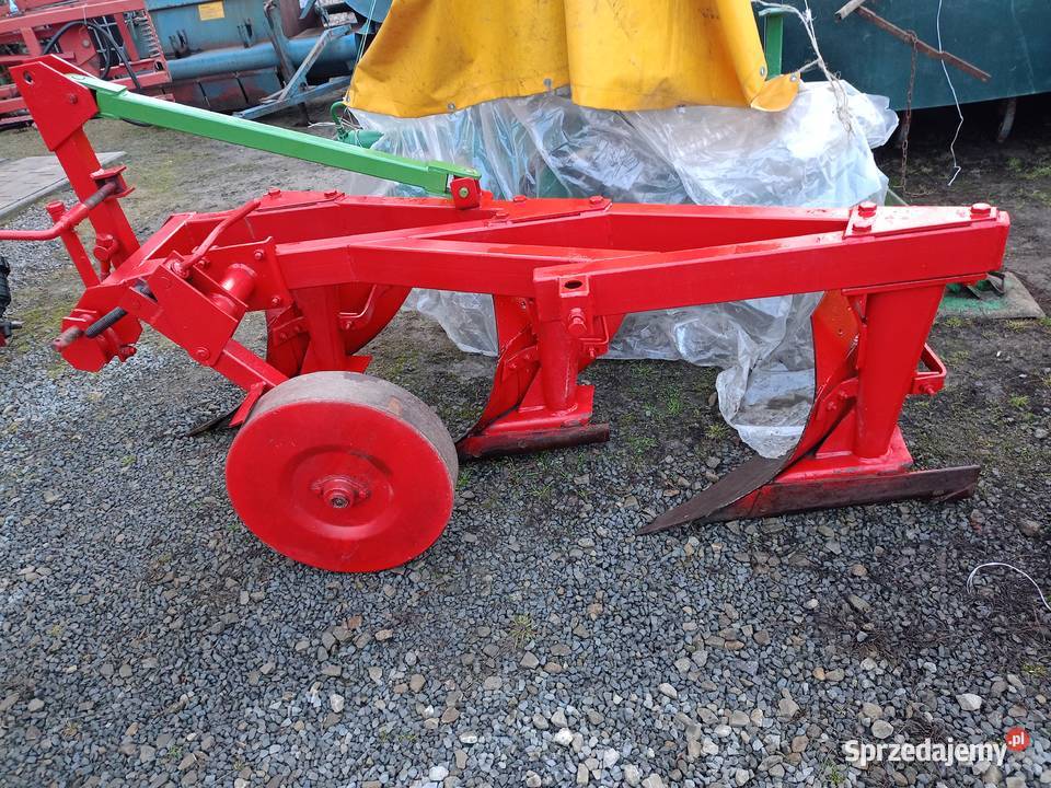 Pług 234skibowy Kultywator sprzedam