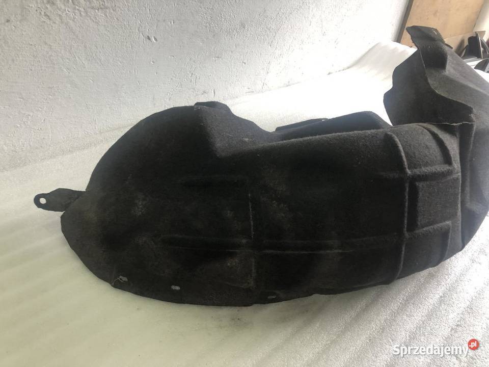 NADKOLE PRAWY TYŁ 3C8810972 VW PASSAT CC