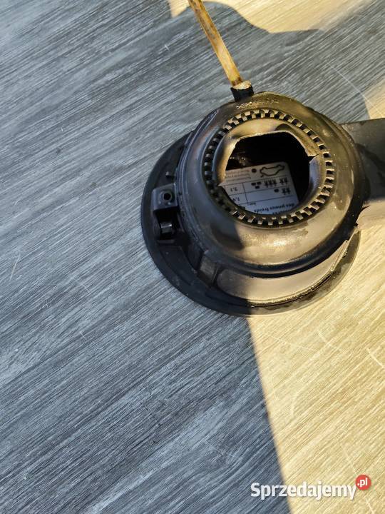 Klapka wlewu paliwa Golf4 Passat B5Bora lubuskie Siedlnica