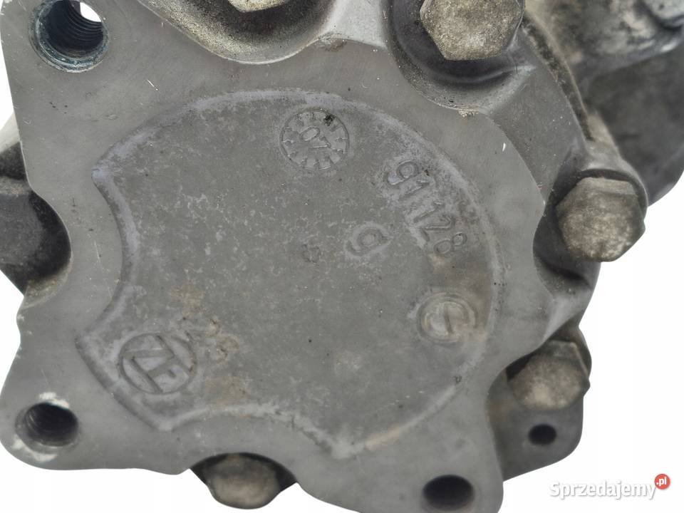 POMPA WSPOMAGANIA AUDI A6 C6 91128 ZF Chełm