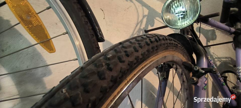 Romet Canyon MTB męski sprzedam