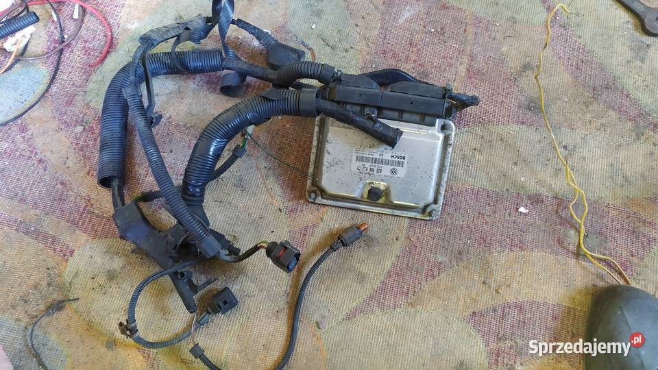 Drzwi rozrusznik teleskopy lampy kierunki nieuszkodzony śląskie Częstochowa sprzedam