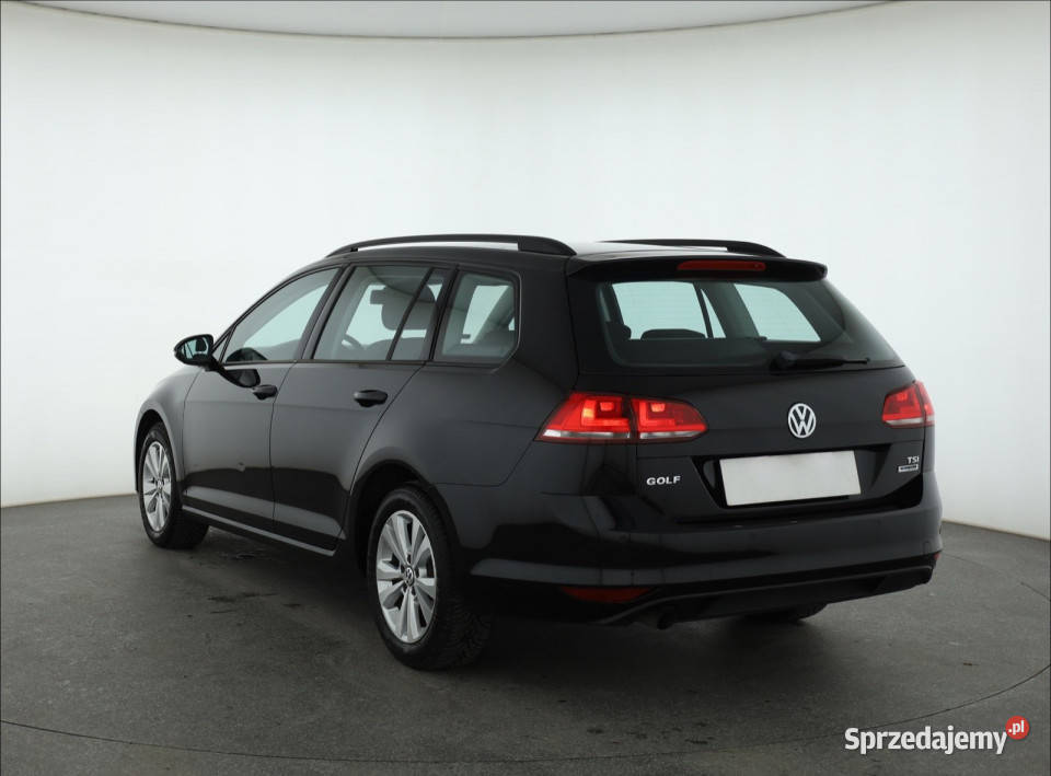 VW Golf 12 TSI reflektory ksenonowe Piaseczno
