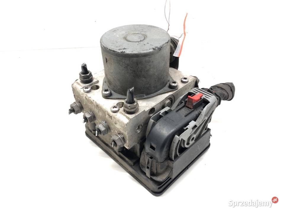 POMPA ABS SKODA RAPID 6R0614517CD 16 115 osobowe sprzedam