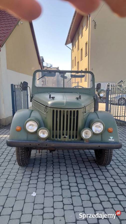 Gaz69 Kraków