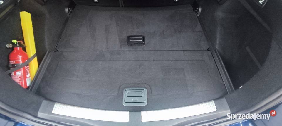 Renault Megane IV Intense światła do jazdy dziennej Czeladź