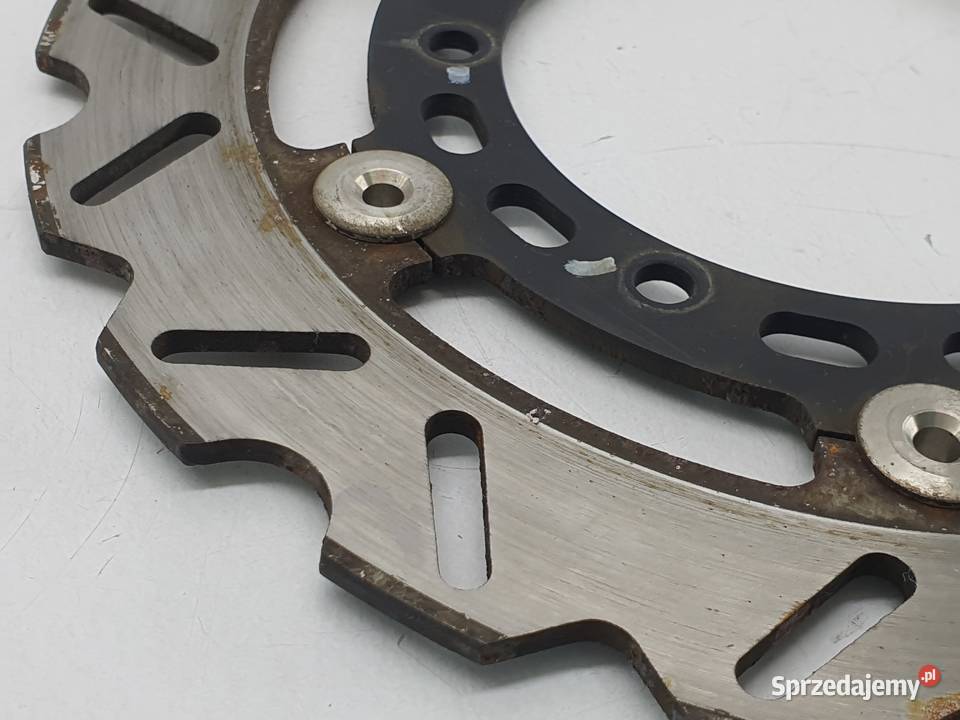 Tarcza Hamulcowa Tarcze Benelli 302 Łódź