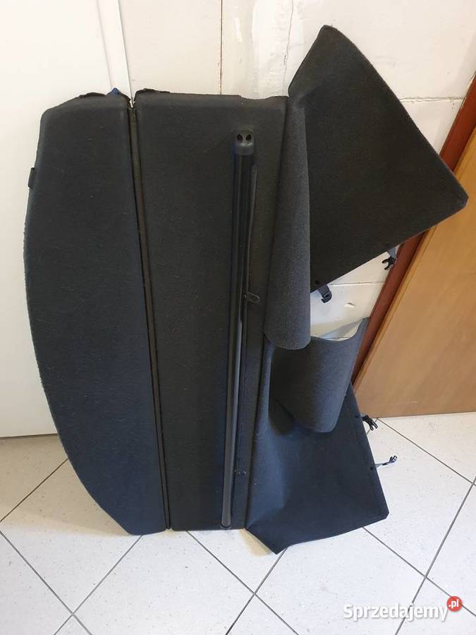 Półka bagażnika Toyota corolla verso 0104 Pułtusk sprzedam