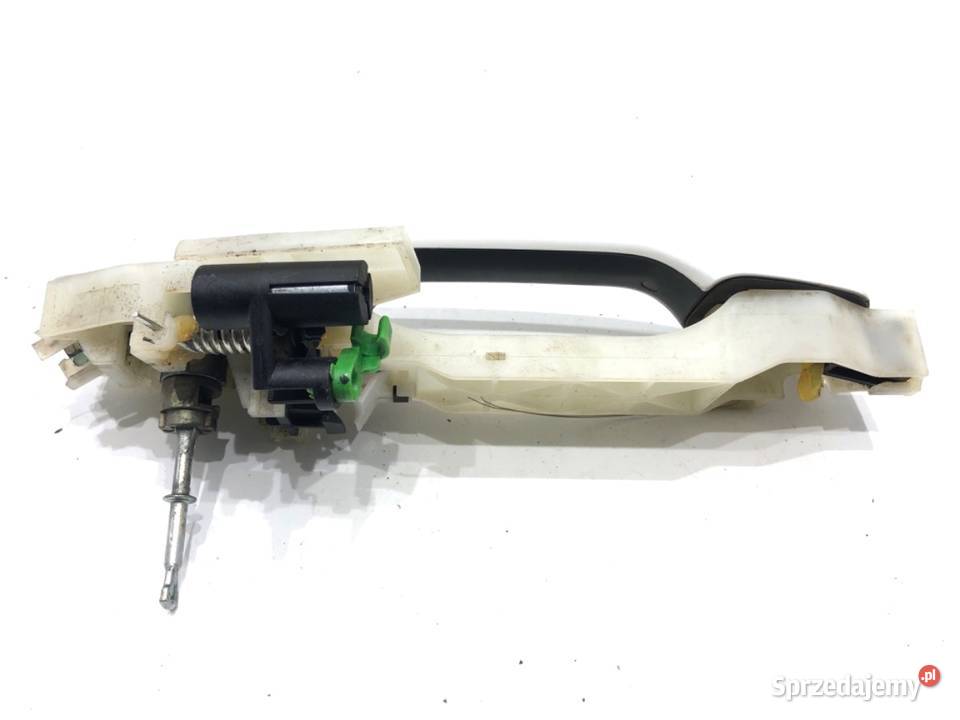 KLAMKA ZEWNĘTRZNA LEWY PRZÓD KIA OPTIMA