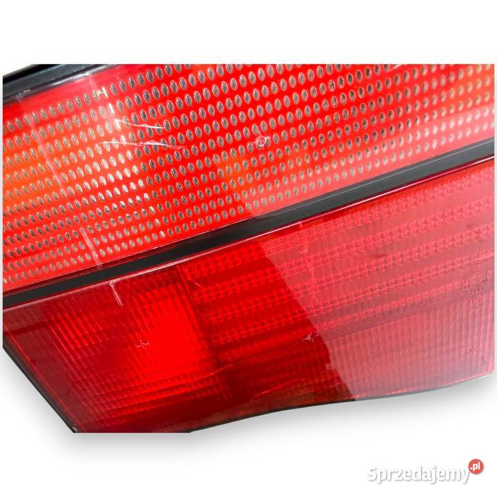KLAPA BMW E31 840 850 i TYŁ TYLNIA BAGAŻNIKA osobowe Chełm