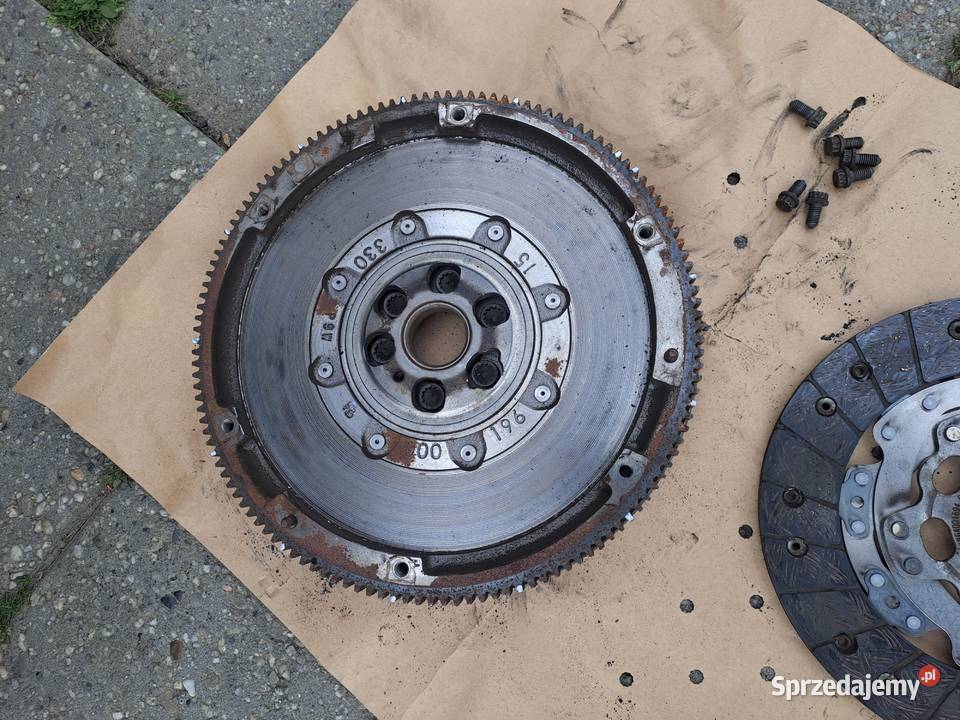 Audi Skoda Seat Volkswagen 19 TDi BKC BXE koło Jastrzębie-Zdrój