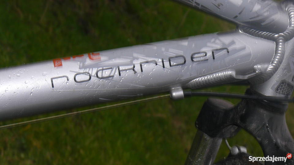 Rower górski 24 Rower btwin rockrider 52 junior Sport i Wypoczynek Wrocław