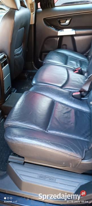 Volvo XC90 małopolskie Oświęcim