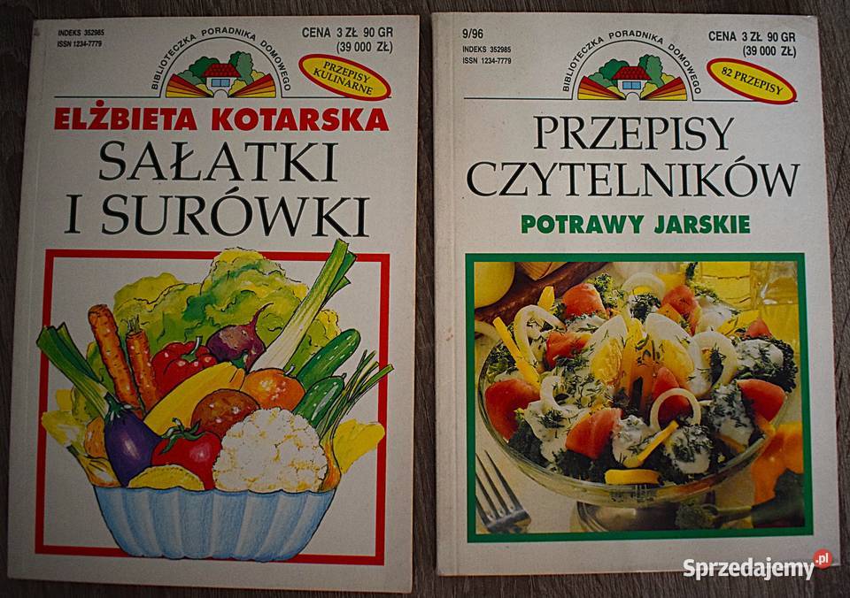 Dania sałatki surówki i potrawy jarskie zdrowa Chełmno
