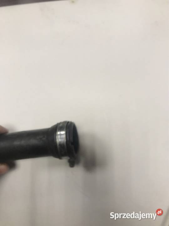 Rezonator powietrza BMW Kozy