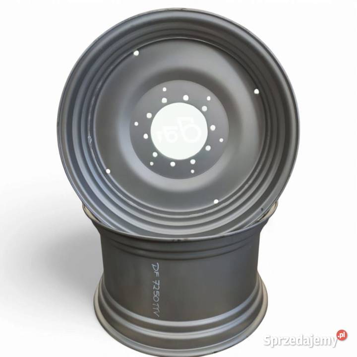 Felga R38 DW23Bx38 Titan Deutz 7250 TTV Pozostałe Wilkowo