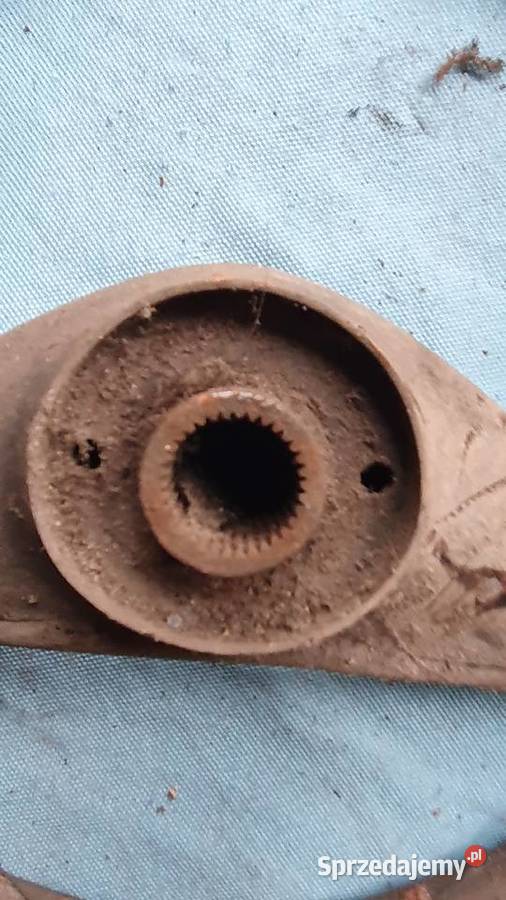 Kierownica Wartburg osobowe sprzedam