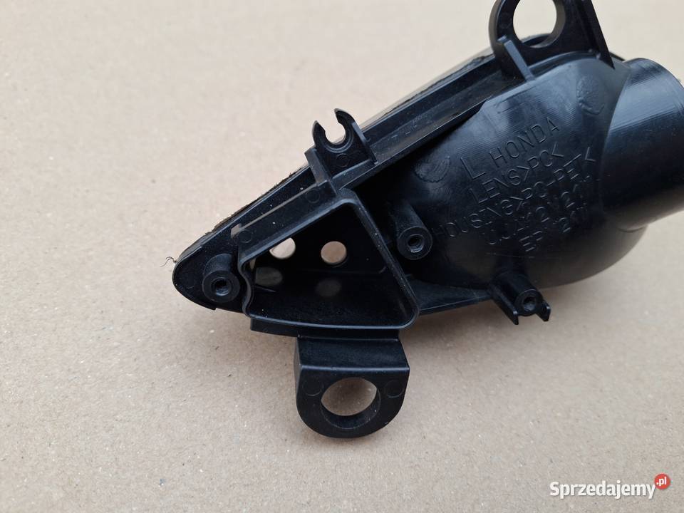 HONDA CBR 1000RR VFR 1200 KIERUNKOWSKAZ LEWY Bieleń