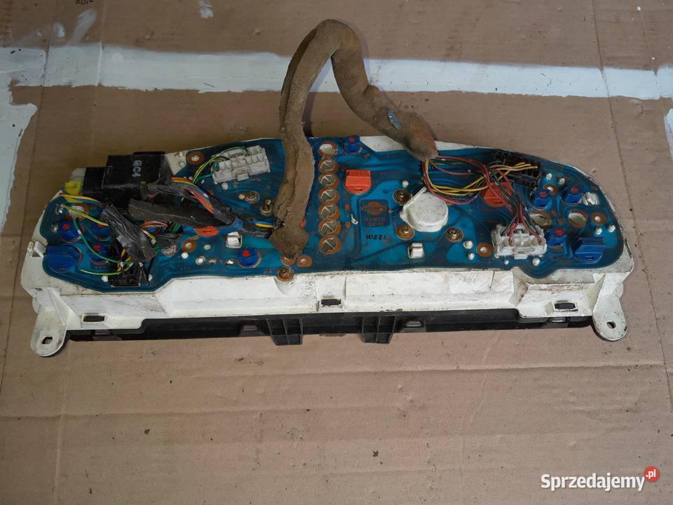 Nissan sunny licznik Łomża sprzedam