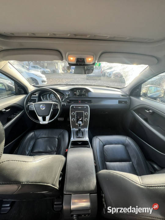 Volvo V70 III 2007 gniazdo USB V70 Słupsk sprzedam