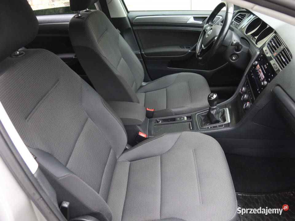 VW Golf 20 TDI Kombi Katowice sprzedam