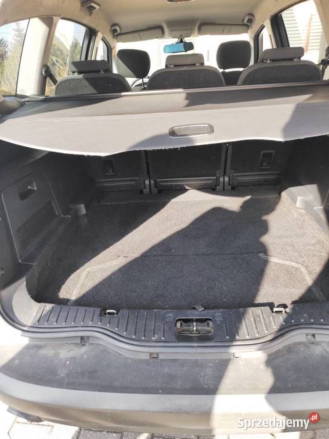 Ford S manualna mazowieckie Łazy