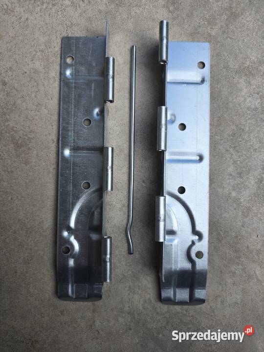producent sprzeda zawiasy do nadstawek Kraków