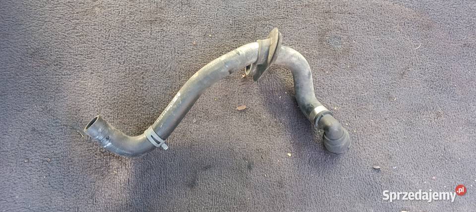 Wąż Nagrzewnicy 8D0 819 373 N Audi A4 B5 a206 śląskie Myszków