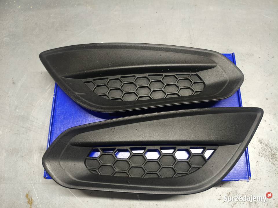 Kratki zderzaka przedniego Volvo S60 V60 Bełżyce