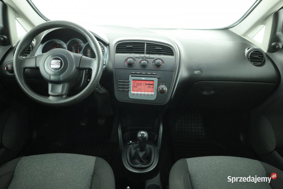 Seat Altea 16 mazowieckie Piaseczno