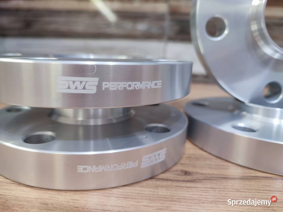 Dystanse ŚRUBY 5x112 20mm 571 Vw Audi Seat