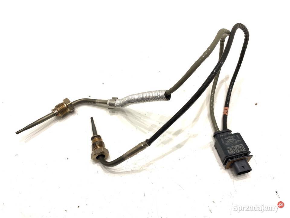 CZUJNIK TEMPERATURY SPALIN CUPRA ATECA