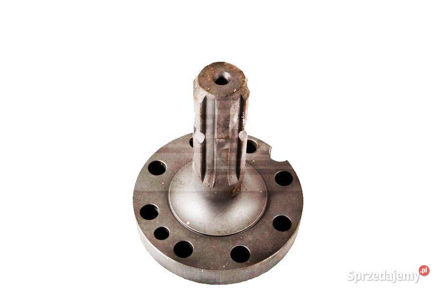 3716018M2 Wał MF Massey Ferguson 6485 6490 6495