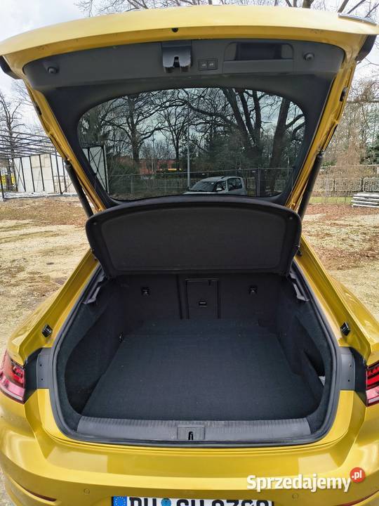 20 280 38 Rline ful masaż 4x4 Wrocław