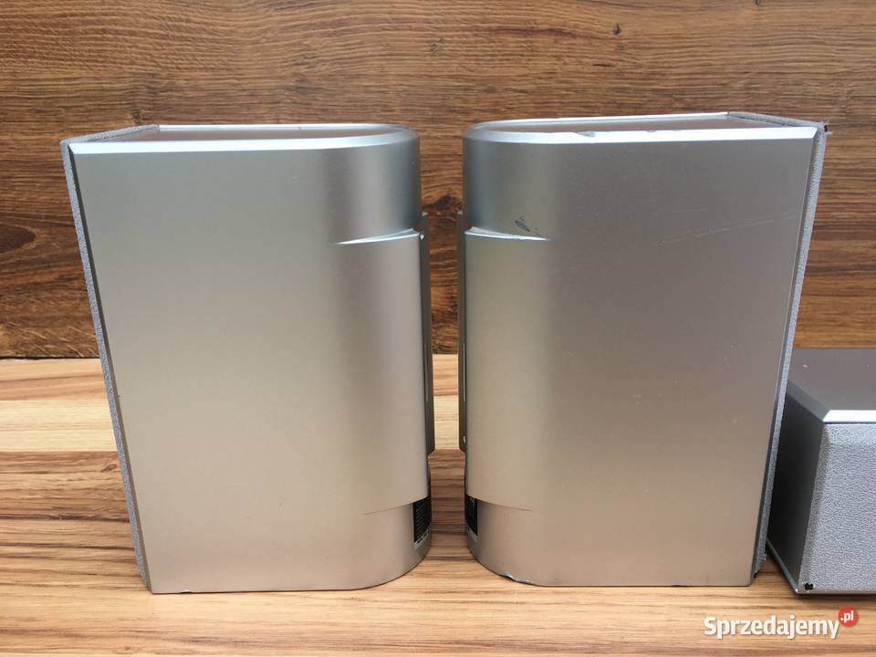 Kolumny kino domowe Yamaha NXE130 NXC130 Elektronika