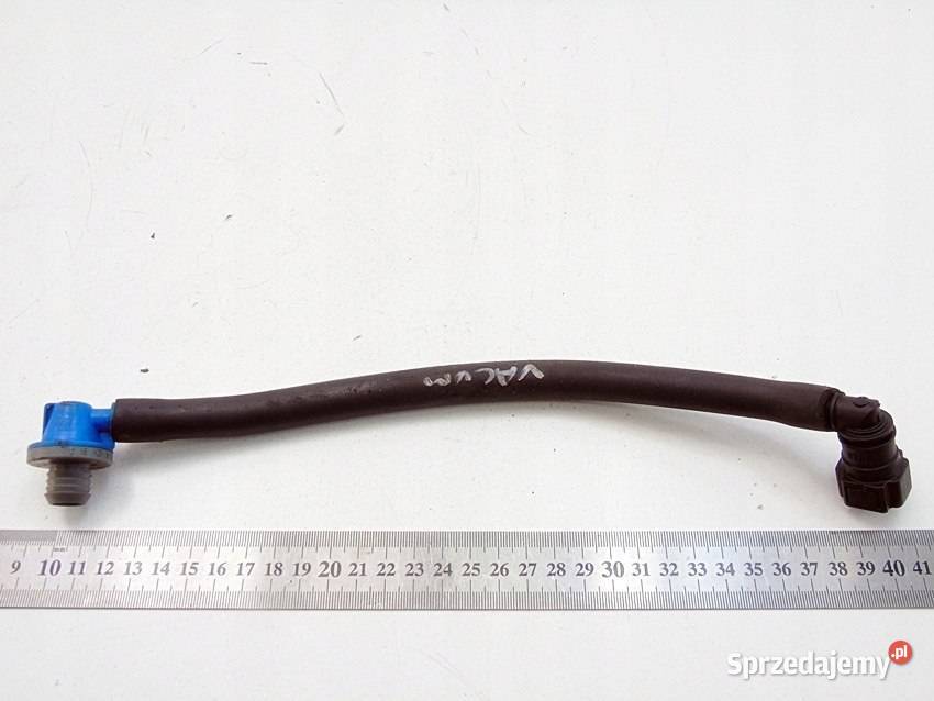 WĄŻ PRZEWÓD RURKA SERWA 22 HDI TDCI EURO 5 śląskie Sosnowiec