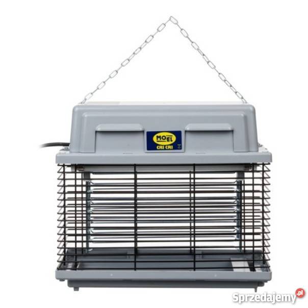 Profesjonalna lampa na owady rażąca lampa Pozostałe