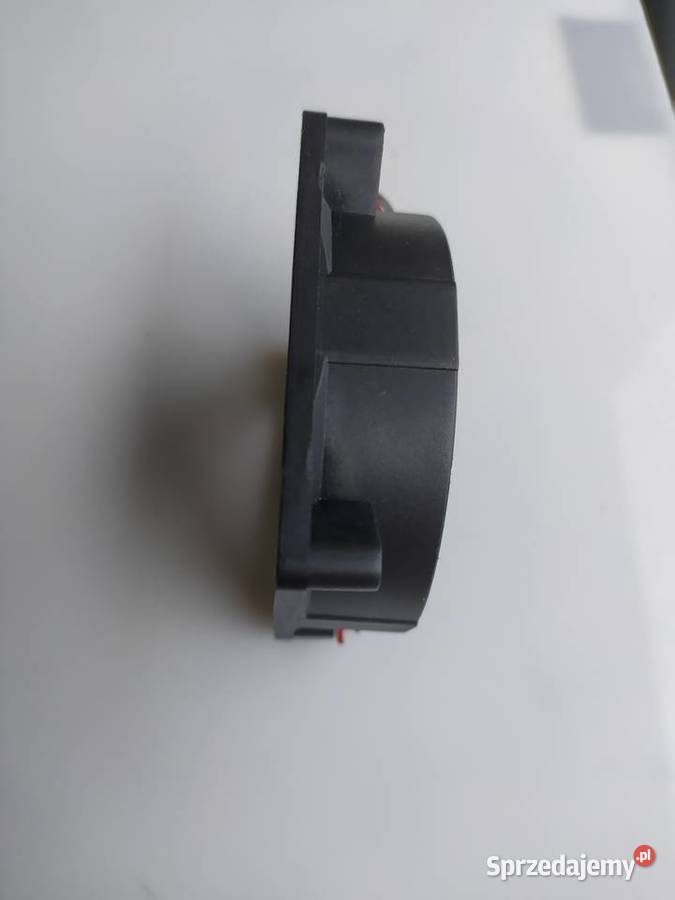 Wentylator DC Brushless M802512M DC12V 014A Olecko