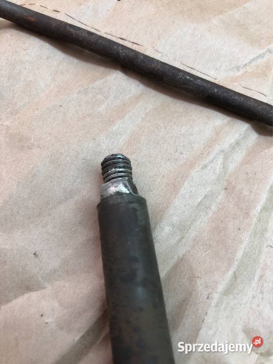 Hamulec Romet Ogar 200 Gidle sprzedam