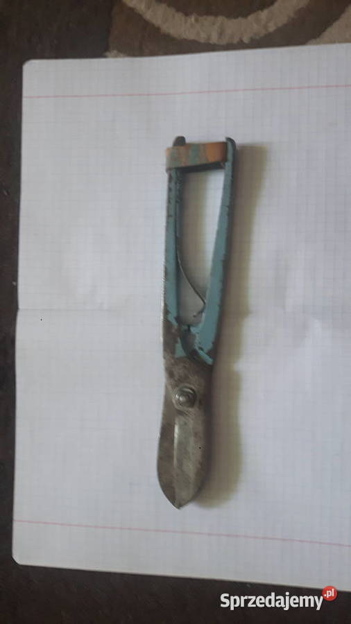 Narzędzia i klucze Warszawa