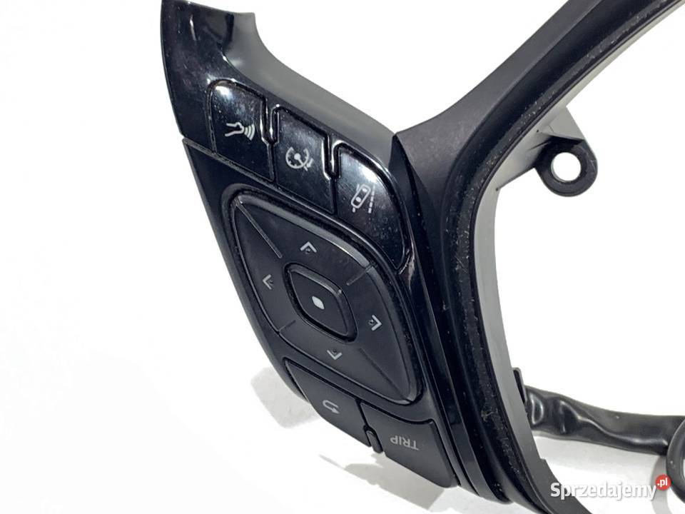 PRZEŁĄCZNIK KIEROWNICY MULTIFUNKCJA TOYOTA CHR podkarpackie sprzedam