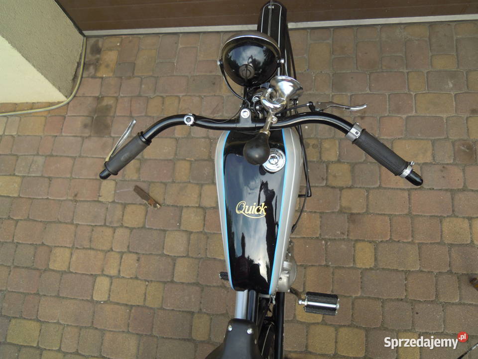 NSU Quick Częstochowa